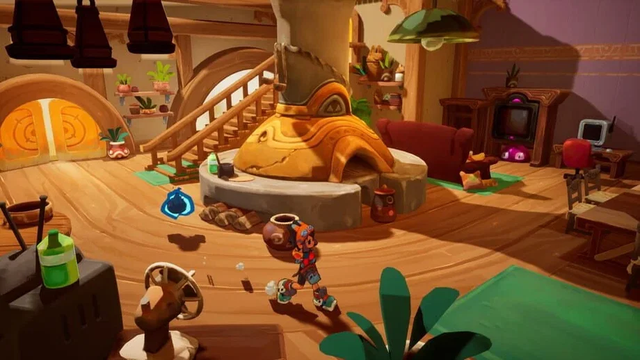 Town of Zoz (PC) gallery image 6