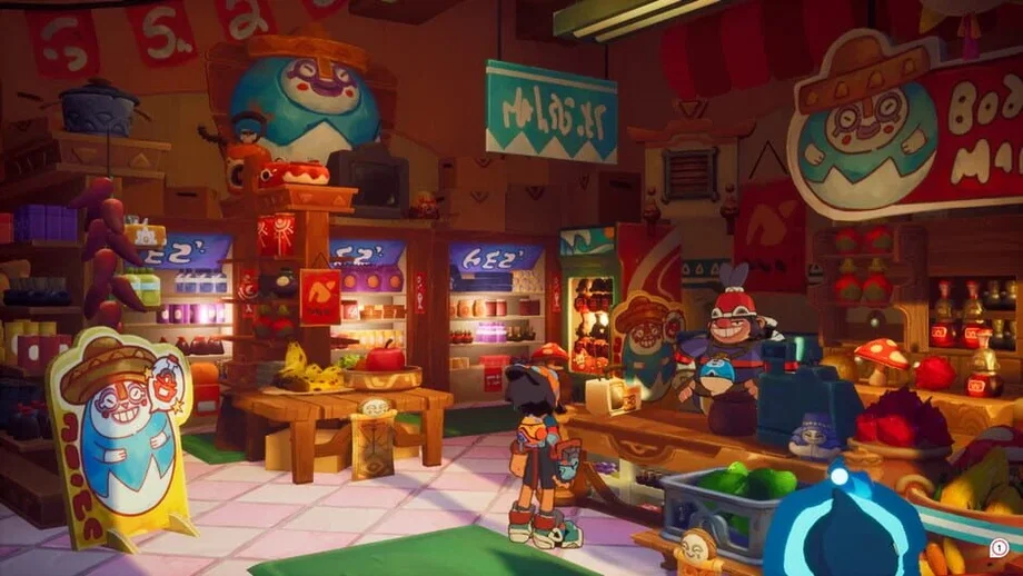 Town of Zoz (PC) gallery image 9