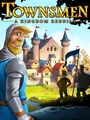 Townsmen: A Kingdom Rebuilt (PS4) thumb 1