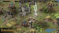 Townsmen: A Kingdom Rebuilt (PS4) thumb 2