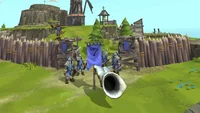 Townsmen VR (PS5) thumb 3