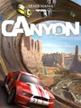 TrackMania 2: Canyon (PC) thumb 1