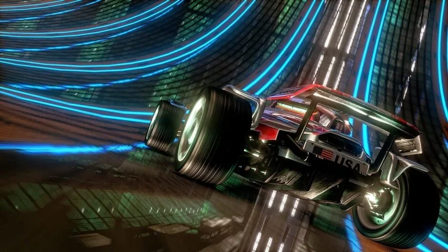 TrackMania 2: Stadium (PC) gallery image 2