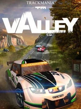 TrackMania 2: Valley (PC)