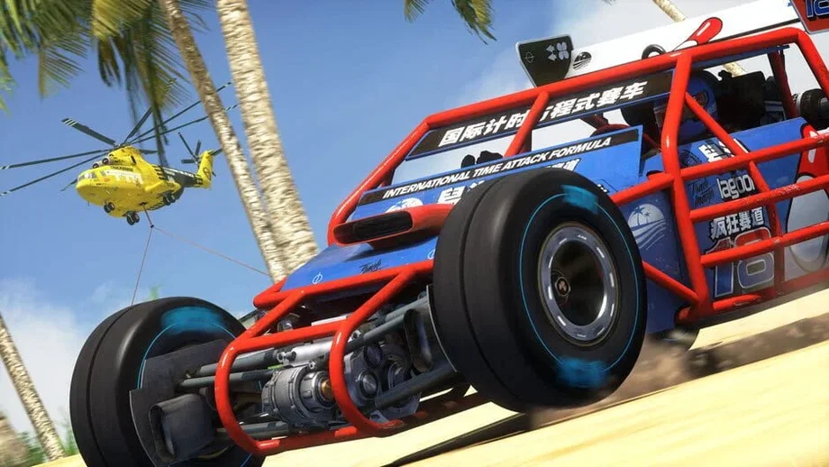 TrackMania Turbo (PC) gallery image 2