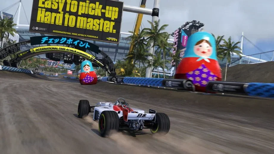 TrackMania Turbo (PC) gallery image 3