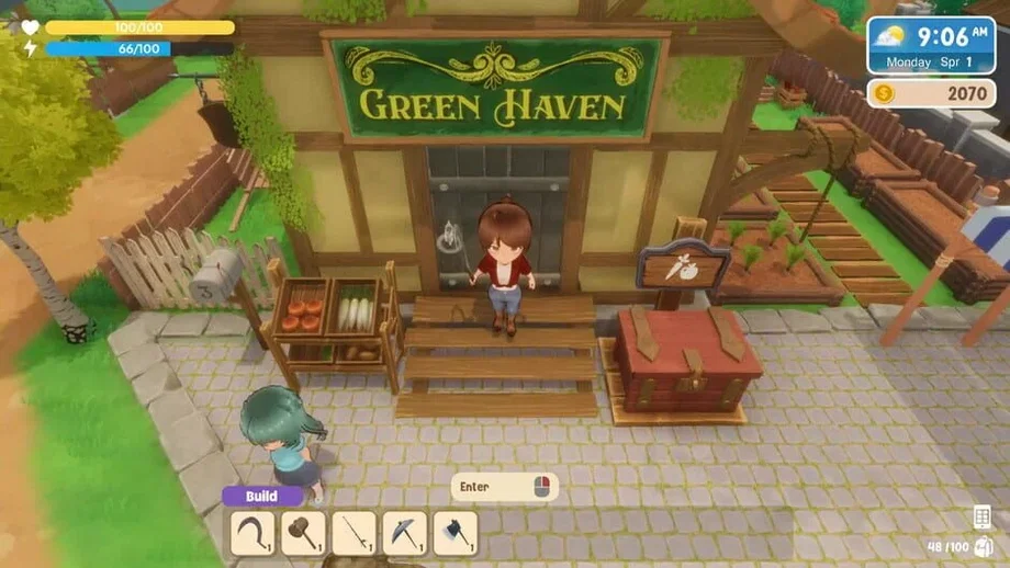 Trade Tales (PC) gallery image 9