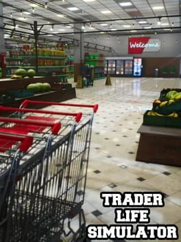 Trader Life Simulator (PC)