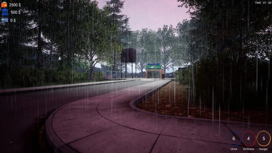 Trader Life Simulator (PC) gallery image 4