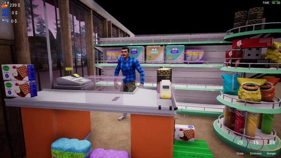 Trader Life Simulator (PC) gallery image 5