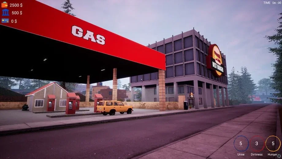 Trader Life Simulator (PC) gallery image 6