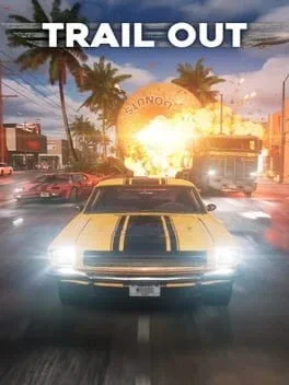 Trail Out (PC) gallery image 1