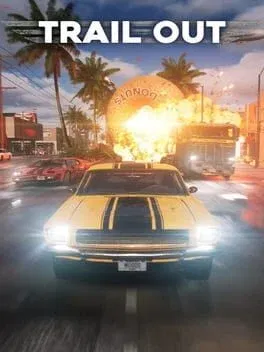 Trail Out (PC)