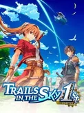 Trails in the Sky 1st Chapter (Switch 2)