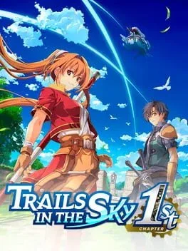 Trails in the Sky 1st Chapter (Switch 2) gallery image 1
