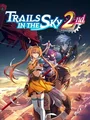 Trails in the Sky 2nd Chapter (PC) thumb 1