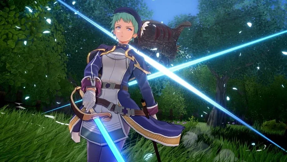 Trails in the Sky 2nd Chapter (PC) gallery image 4