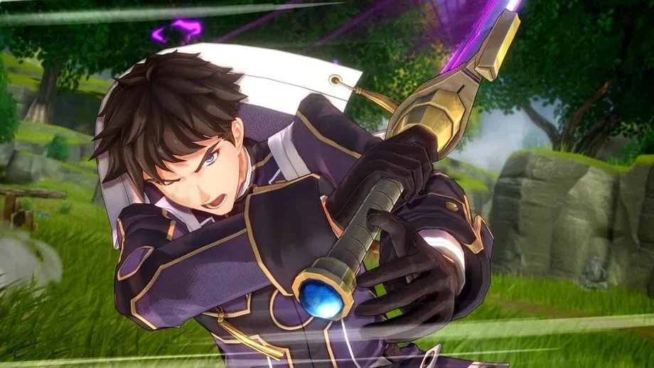 Trails in the Sky 2nd Chapter (PC) gallery image 5