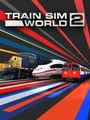 Train Sim World 2: CSX C40-8W Loco (DLC) (PC) thumb 1