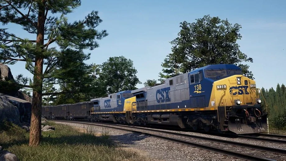 Train Sim World 2 (Xbox One) gallery image 2
