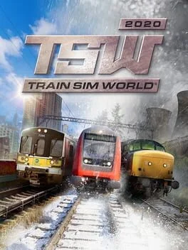 Train Sim World 2020 (PC)