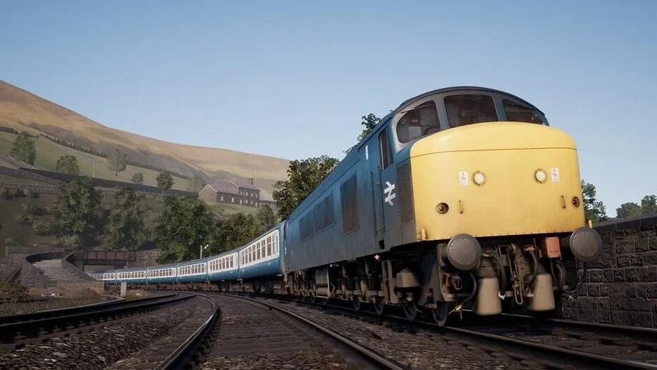 Train Sim World 2020 (PC) gallery image 3