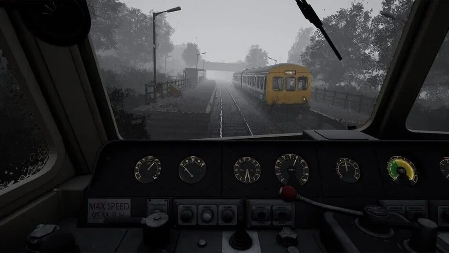 Train Sim World 2020 (PC) gallery image 5
