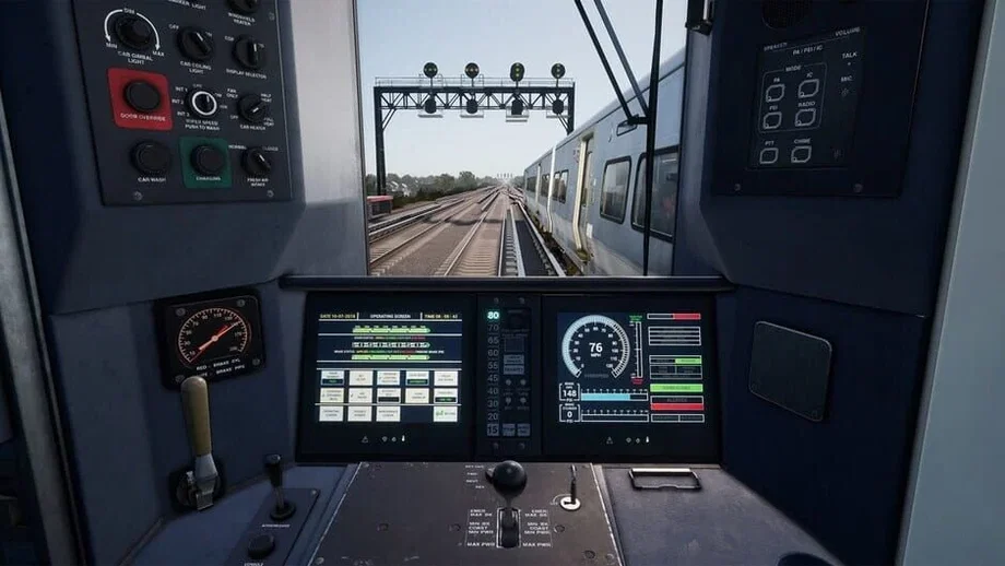 Train Sim World 2020 (PC) gallery image 8