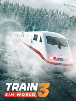 Train Sim World 3 (PC)