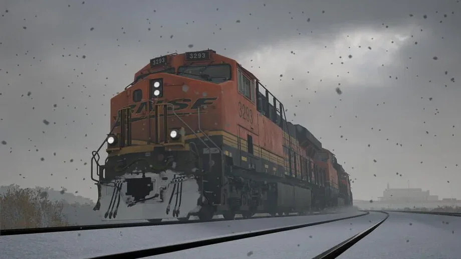 Train Sim World 3 (PS4) gallery image 3