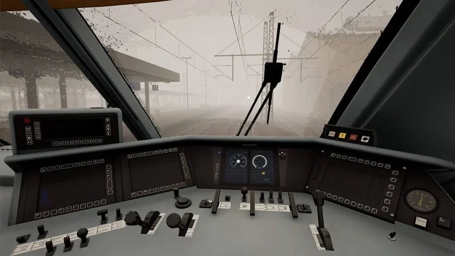 Train Sim World 3 (PS4) gallery image 6