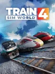 Train Sim World 4 (PS4)
