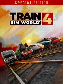 Train Sim World 4: Special Edition (PC)