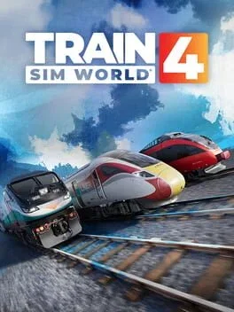 Train Sim World 4 Standard Edition (PC)