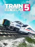 Train Sim World 5 - London Overground Suffragette line: Gospel Oak - Barking Riverside Route DLC (without DE) (DLC) (PS4)