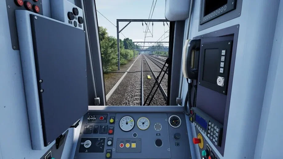Train Sim World 5 (PS4) gallery image 4