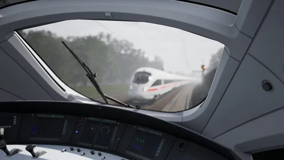 Train Sim World 5 (PS4) gallery image 8