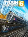 Train Sim World 6 (PS4) thumb 1