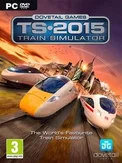 Train Simulator 2015 (PC)