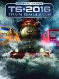 Train Simulator 2016 (PC)