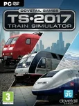 Train Simulator 2017 - West Somerset Railway Route (DLC) (PC)