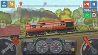 Train Simulator - Chatham Main & Medway Valley Lines Route (DLC) (PC) thumb 3