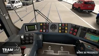 TramSim Munich (PC) thumb 9