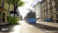 TramSim Munich (PC) thumb 10