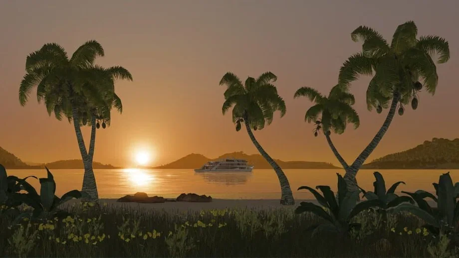 Transport Fever 3 (PC) gallery image 3