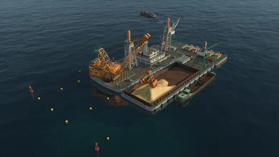 Transport Fever 3 (PC) gallery image 6