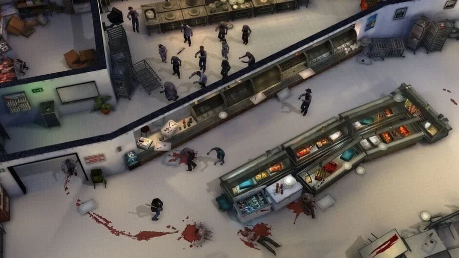 Trapped Dead (PC) gallery image 7