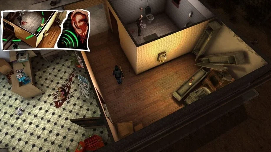 Trapped Dead (PC) gallery image 8