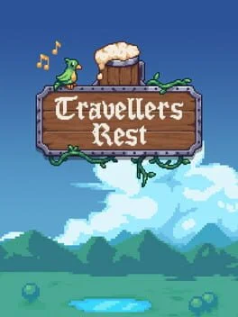 Travellers Rest (PC) gallery image 1