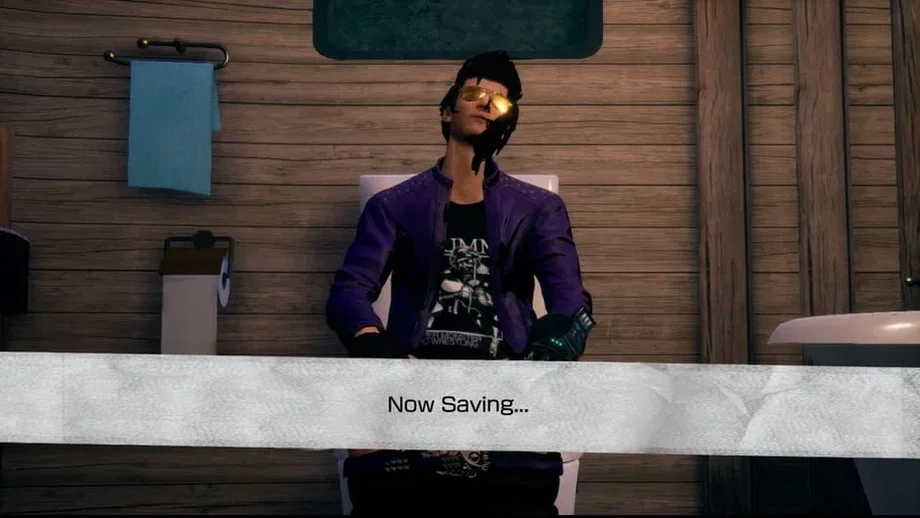 Travis Strikes Again: No More Heroes - Season Pass (Switch) gallery image 4